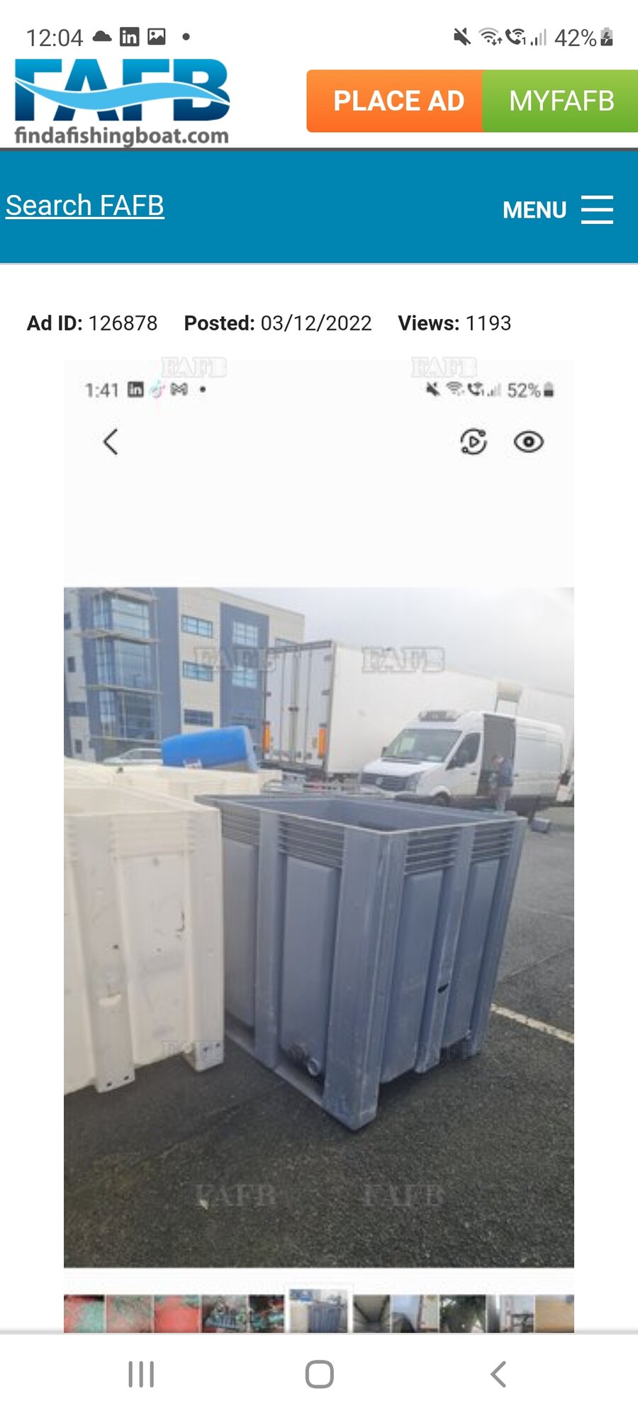 Large picture for advert 124406