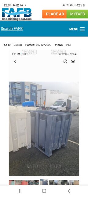 Large picture for advert 124406